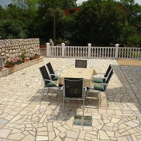 Apartment Niki 1 Novi Vinodolski Bagian luar foto