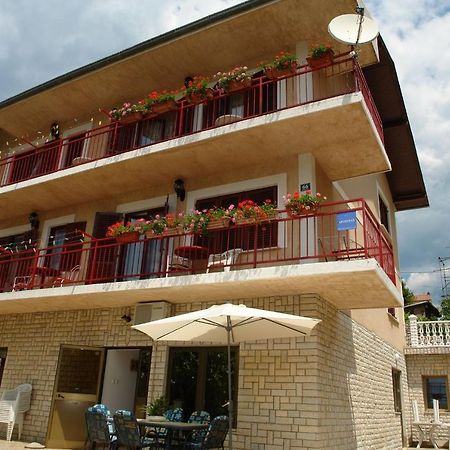 Apartment Niki 1 Novi Vinodolski Bagian luar foto