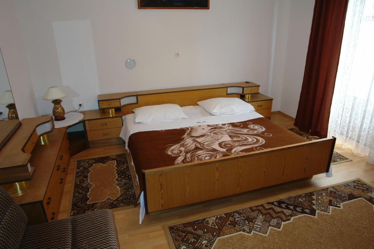 Apartment Niki 1 Novi Vinodolski Bagian luar foto