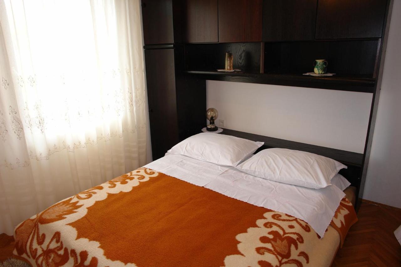 Apartment Niki 1 Novi Vinodolski Bagian luar foto