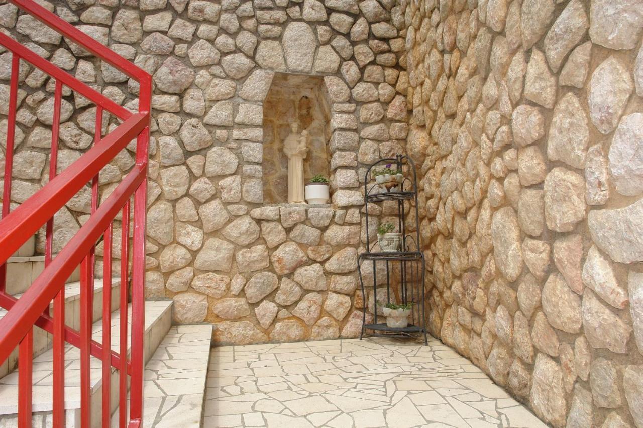 Apartment Niki 1 Novi Vinodolski Bagian luar foto