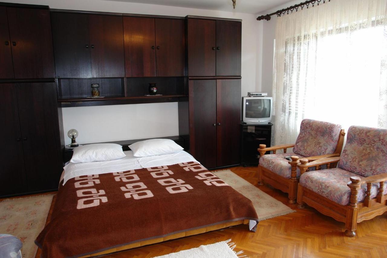 Apartment Niki 1 Novi Vinodolski Bagian luar foto
